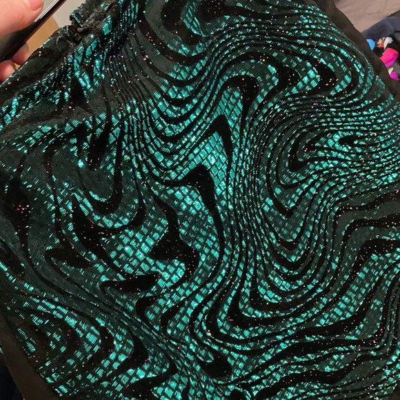 Mermaid skirt - Picture 7 of 8